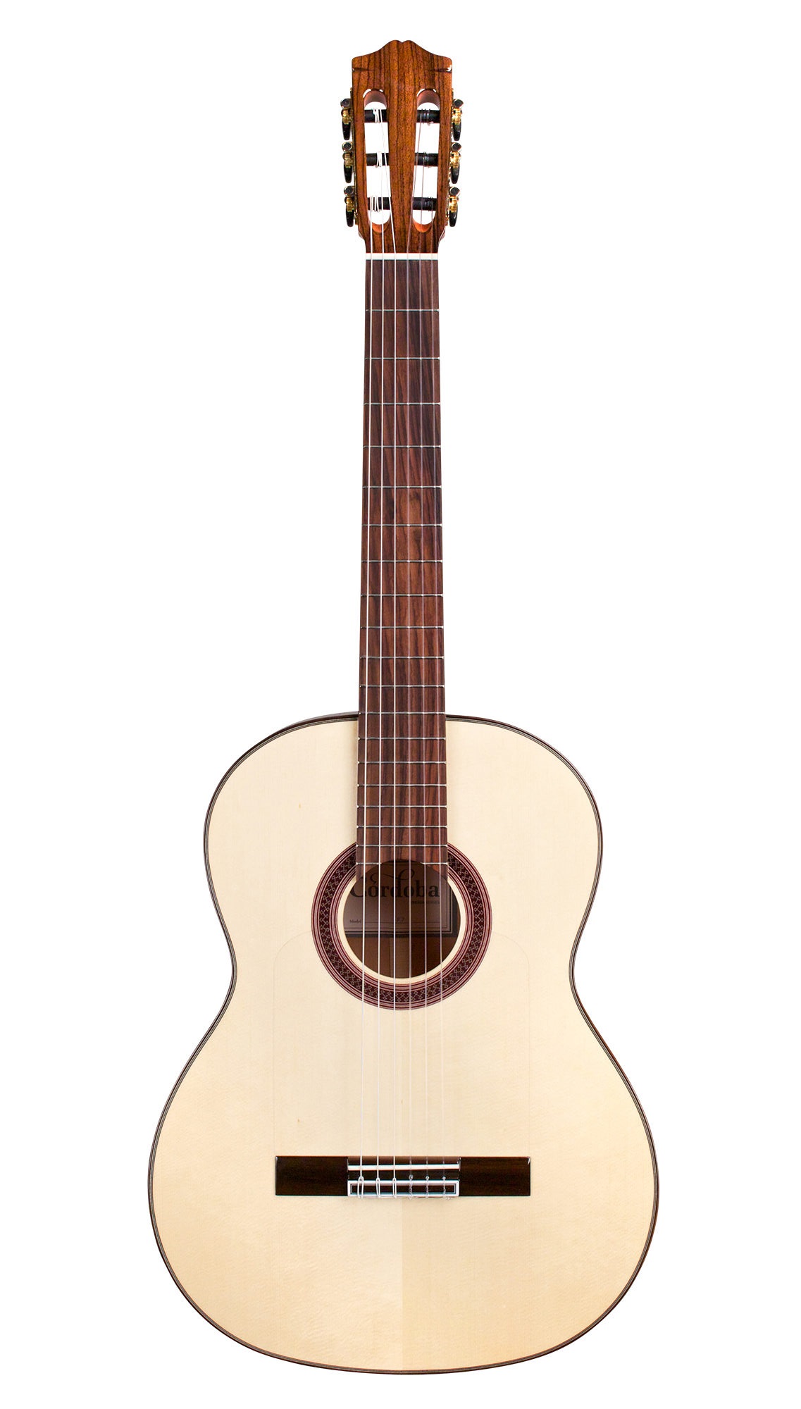 Cordoba F7 Flamenco