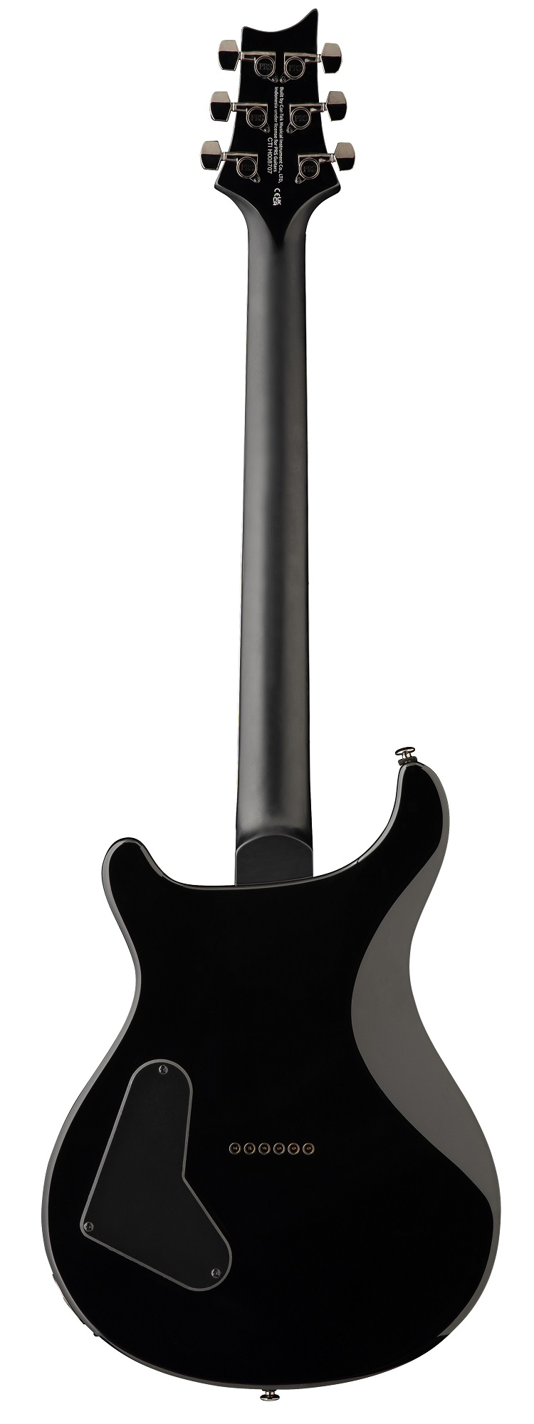 SE Mark Holcomb Holcomb Blue Burst