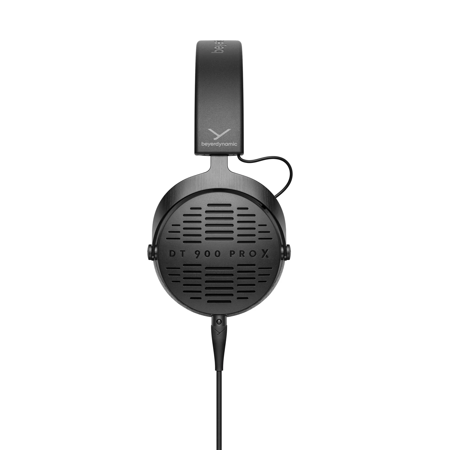 DT 900 PRO X Kopfband mit beyerdynamic Logo