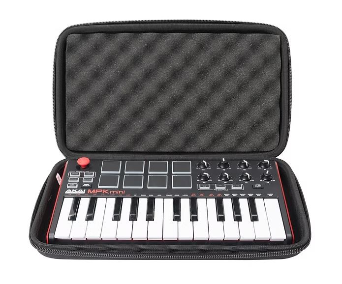 CTRL Case MPK Mini