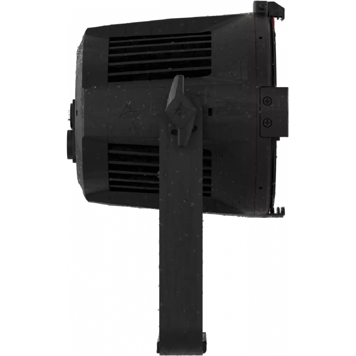 EclPar IPMFC LED spotlight