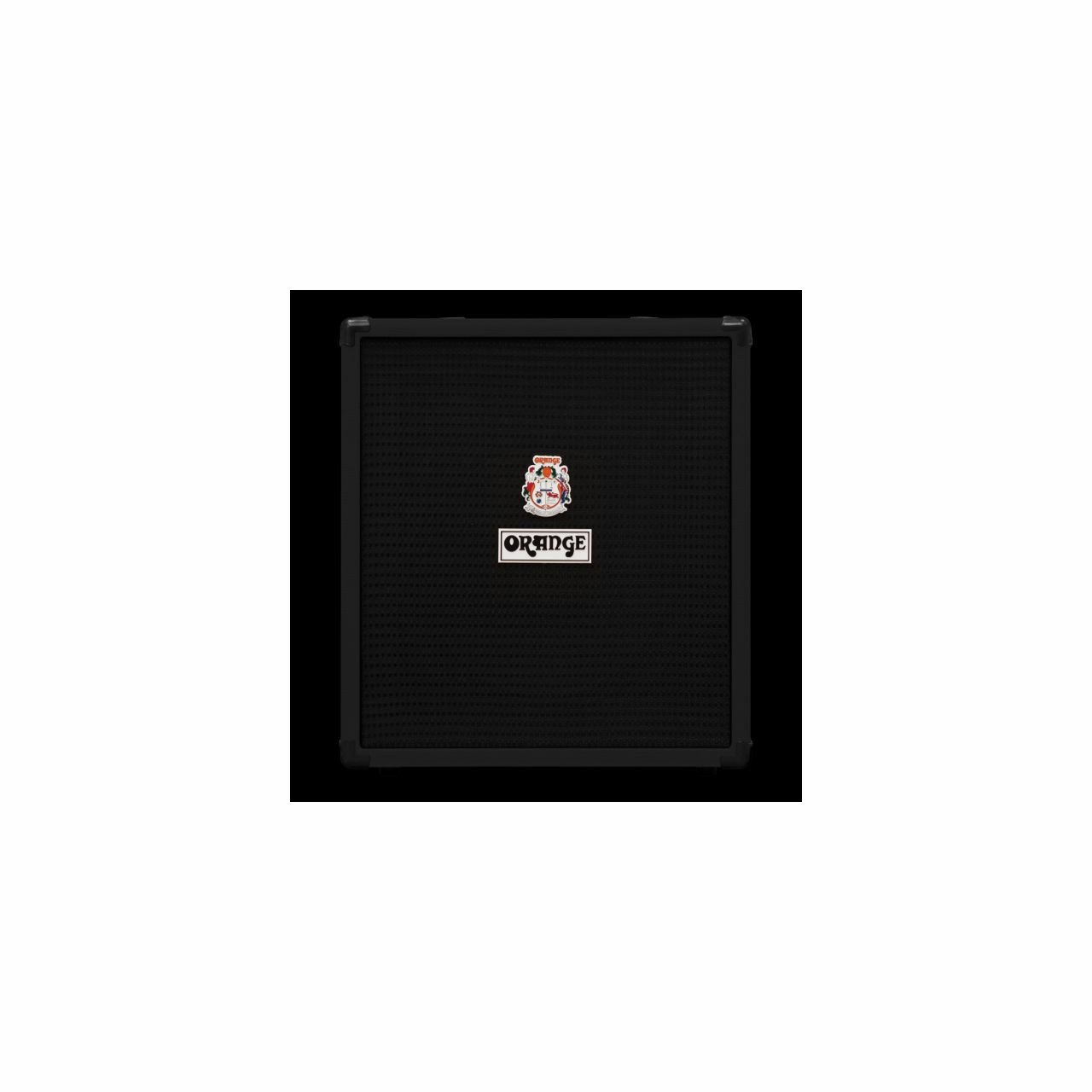 Crush Bass 50 Black - E-Bass Combo