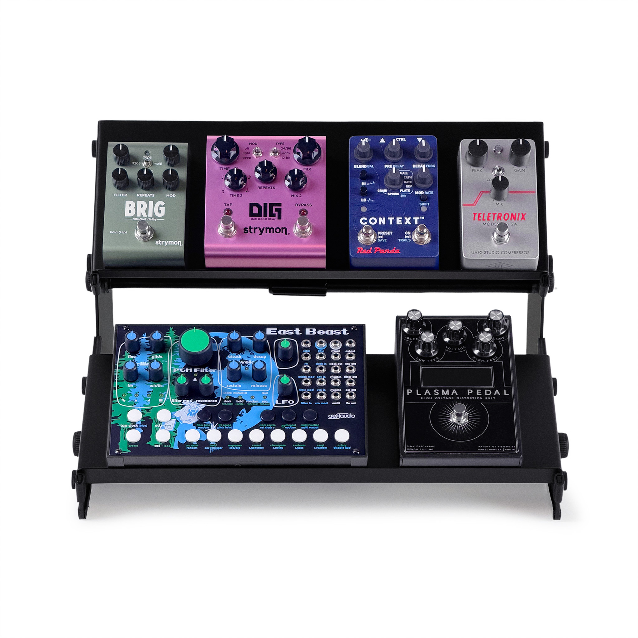 XTS Duo-Flex Mini Stand Bundle