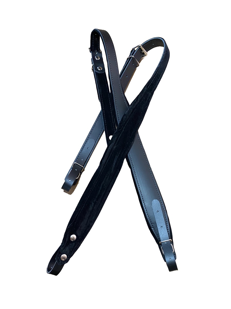 Akkordeon Gurt 60 bis  90 Bass