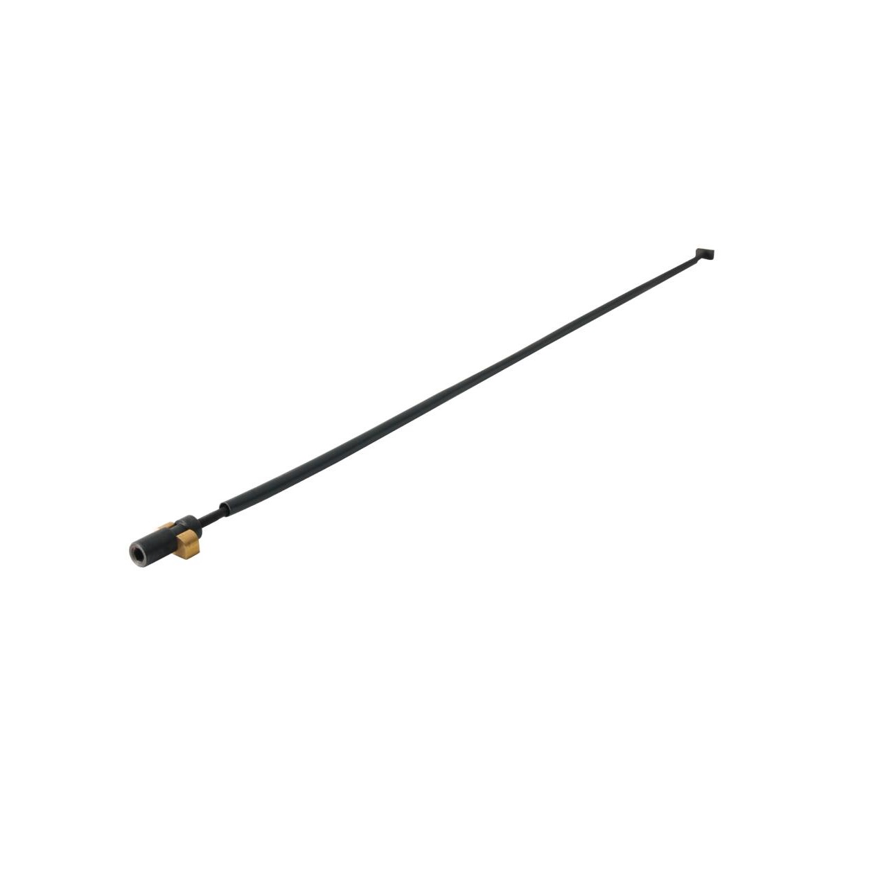 2-way trussrod, 580mm, Alien