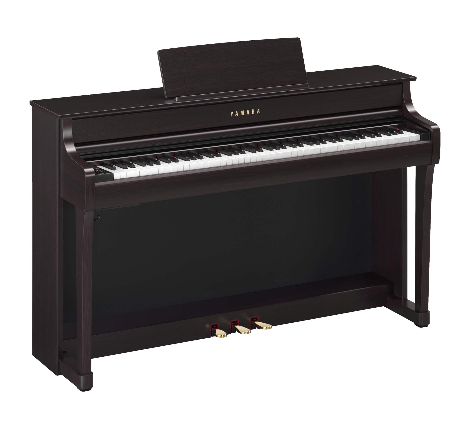 CLP-835 R Digitalpiano Rosenholz