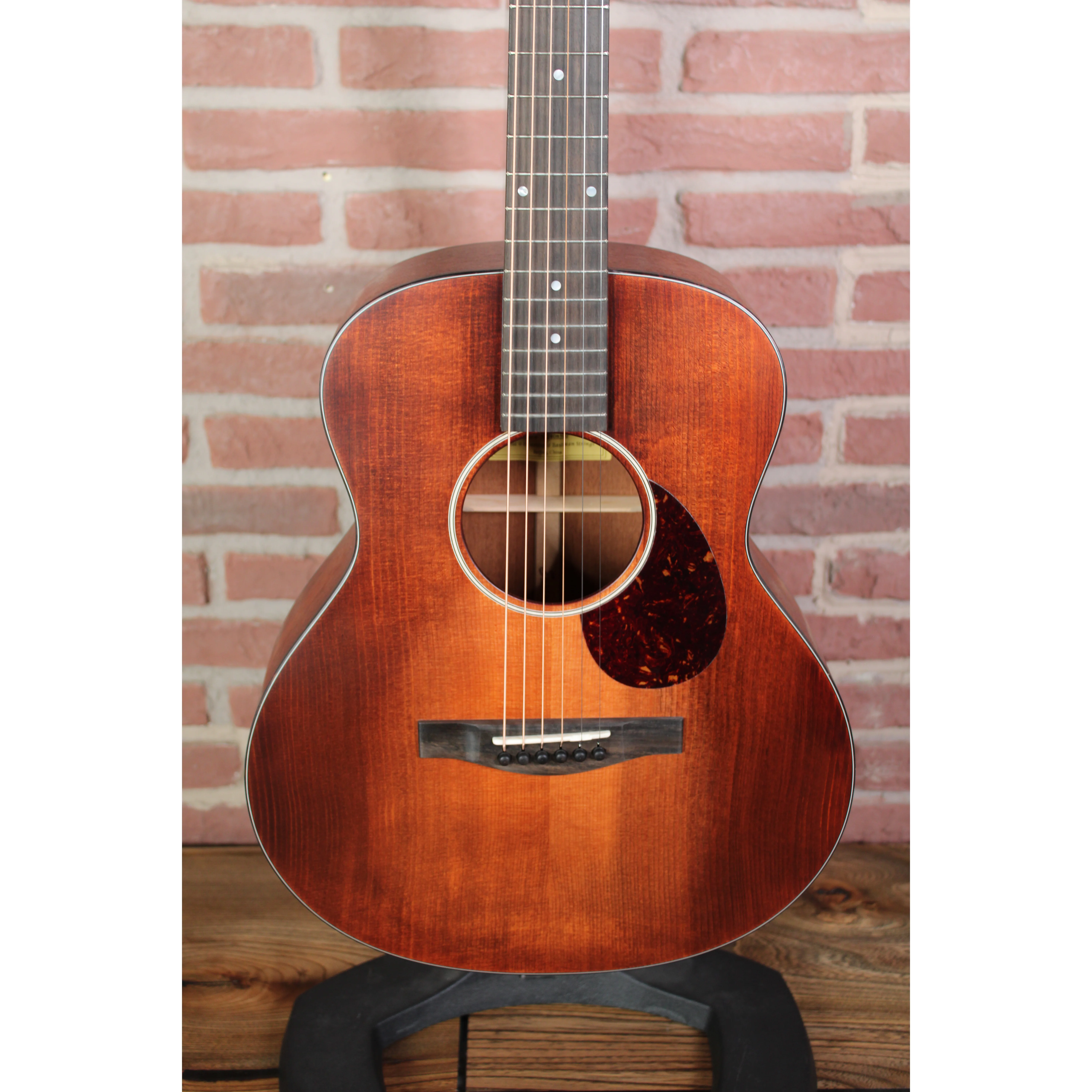 ACTG1-CLA Travel Acoustic Guitar 