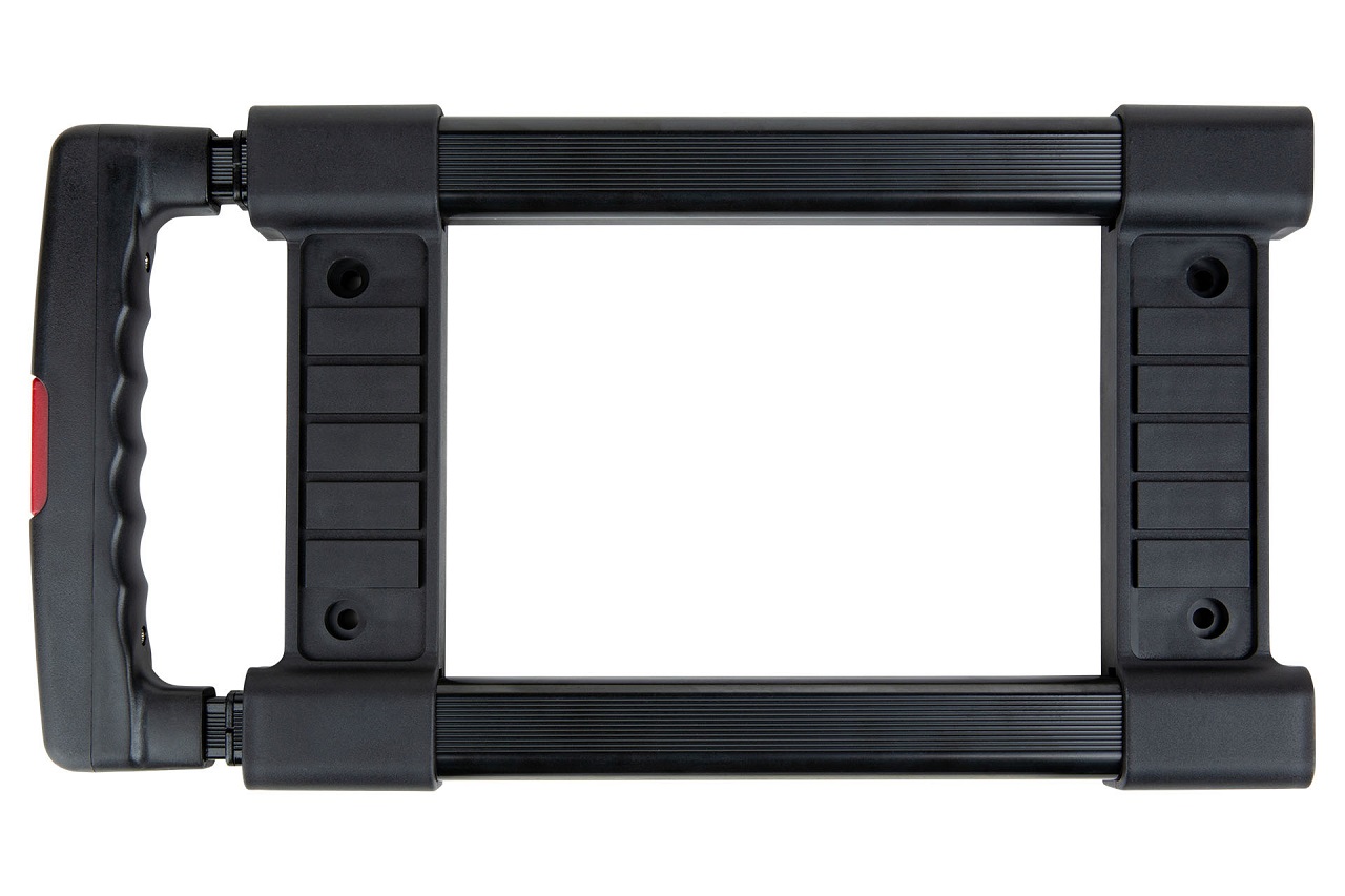 Amplification Spare Parts - Retractable Handle for Warwick CL Combo