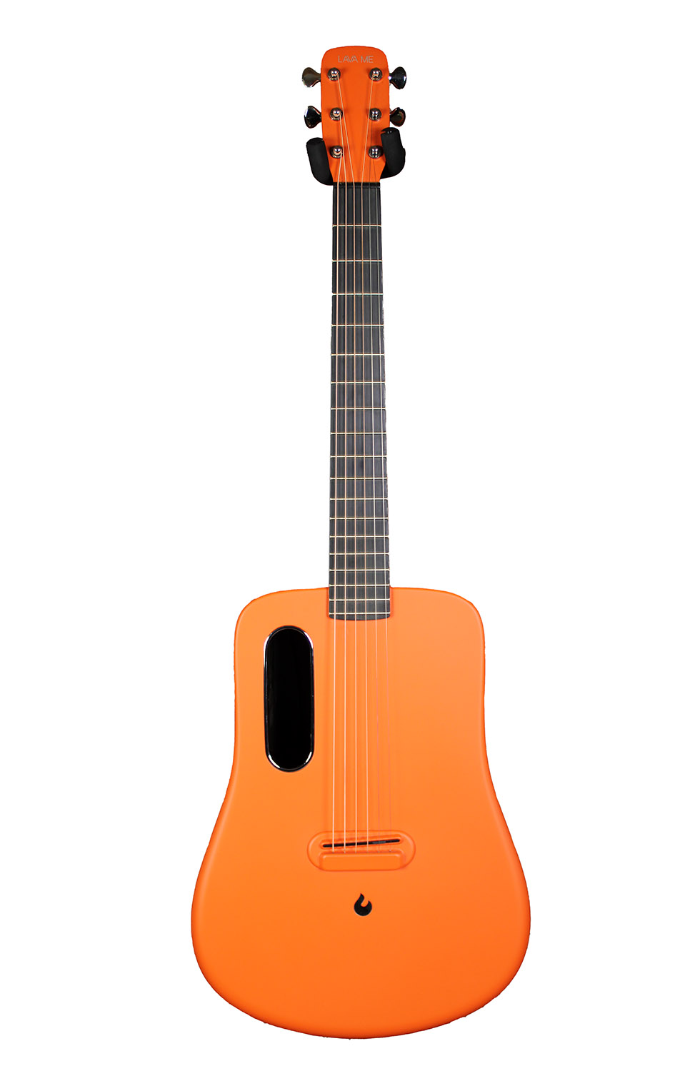 Lava ME 2 Orange