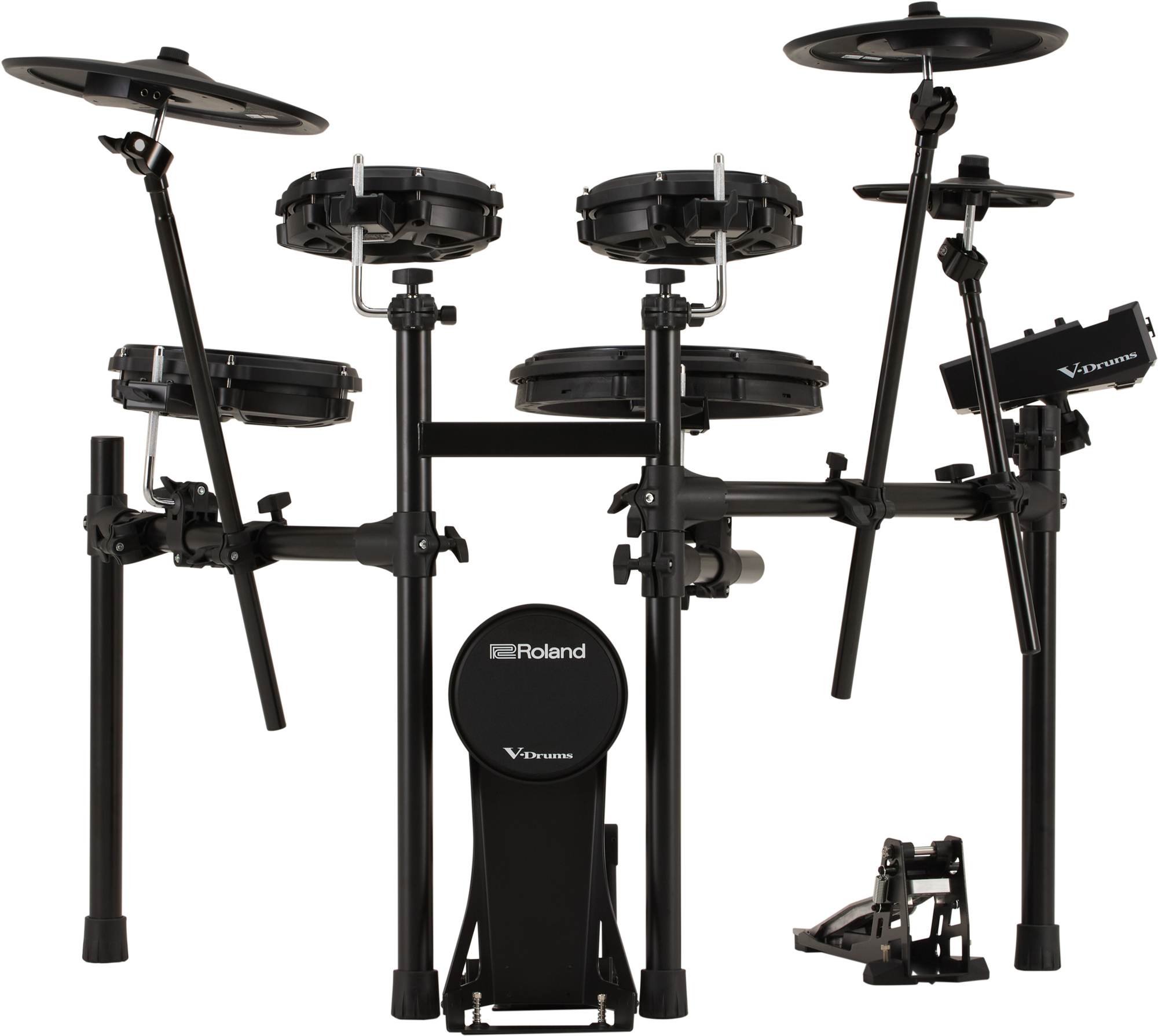 TD313  V-Drums Kit