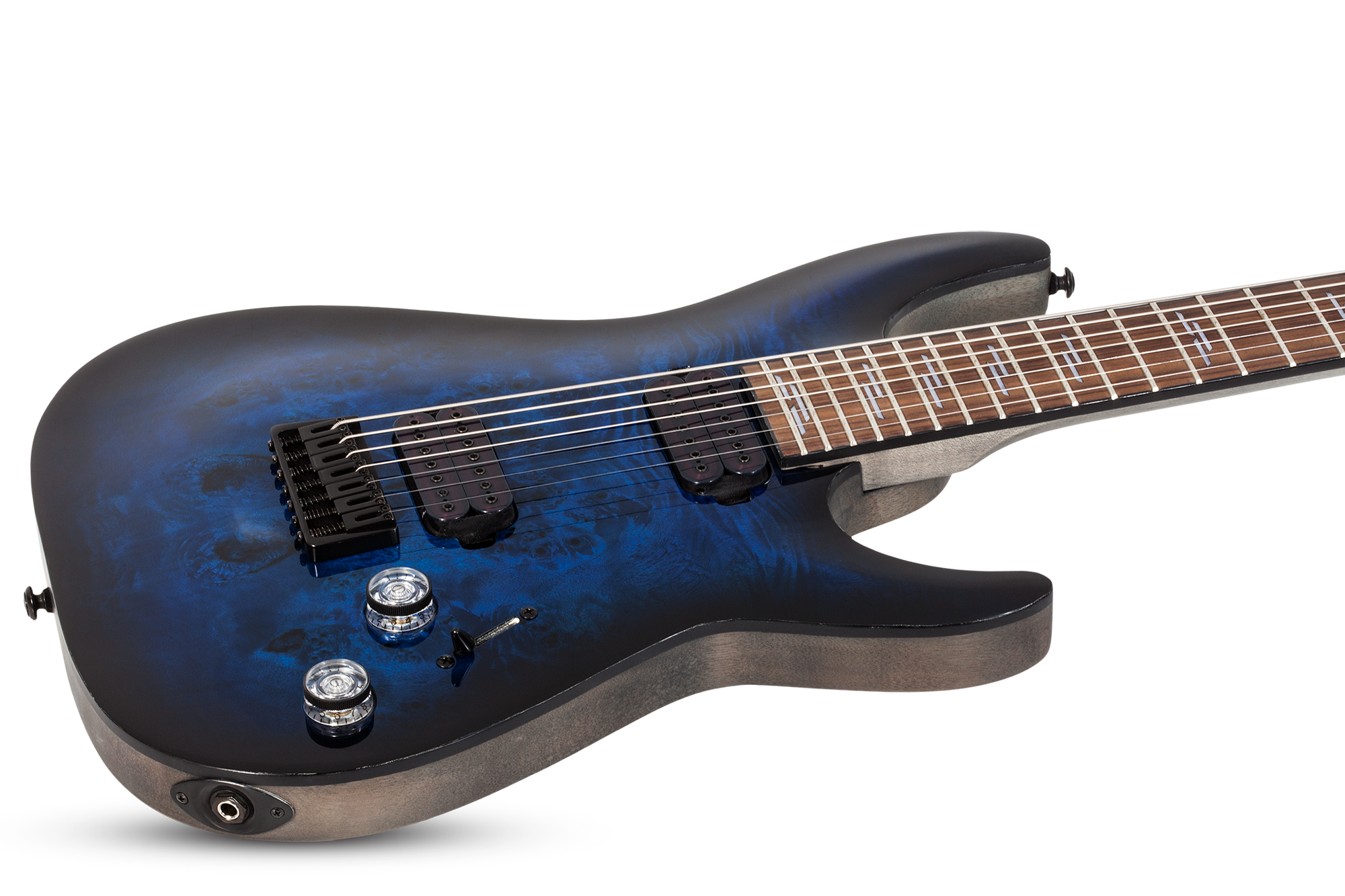 Omen Elite-7 See Blue Burst