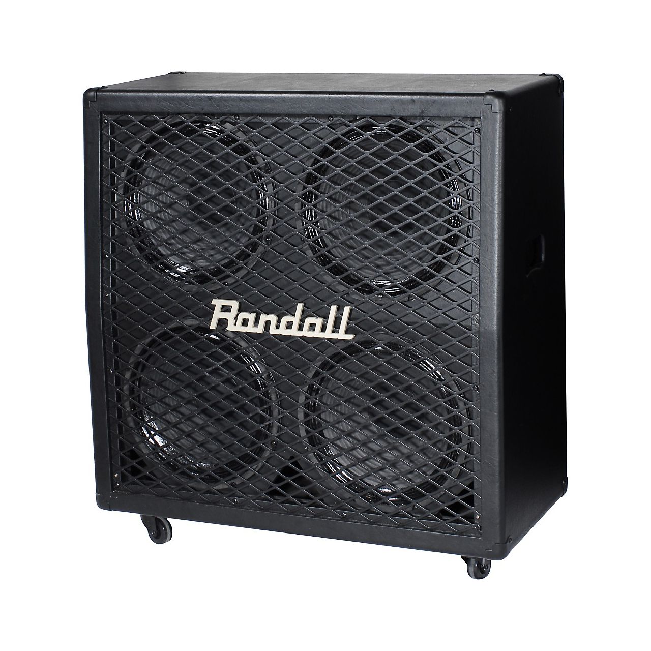 RD412A-D Cabinet