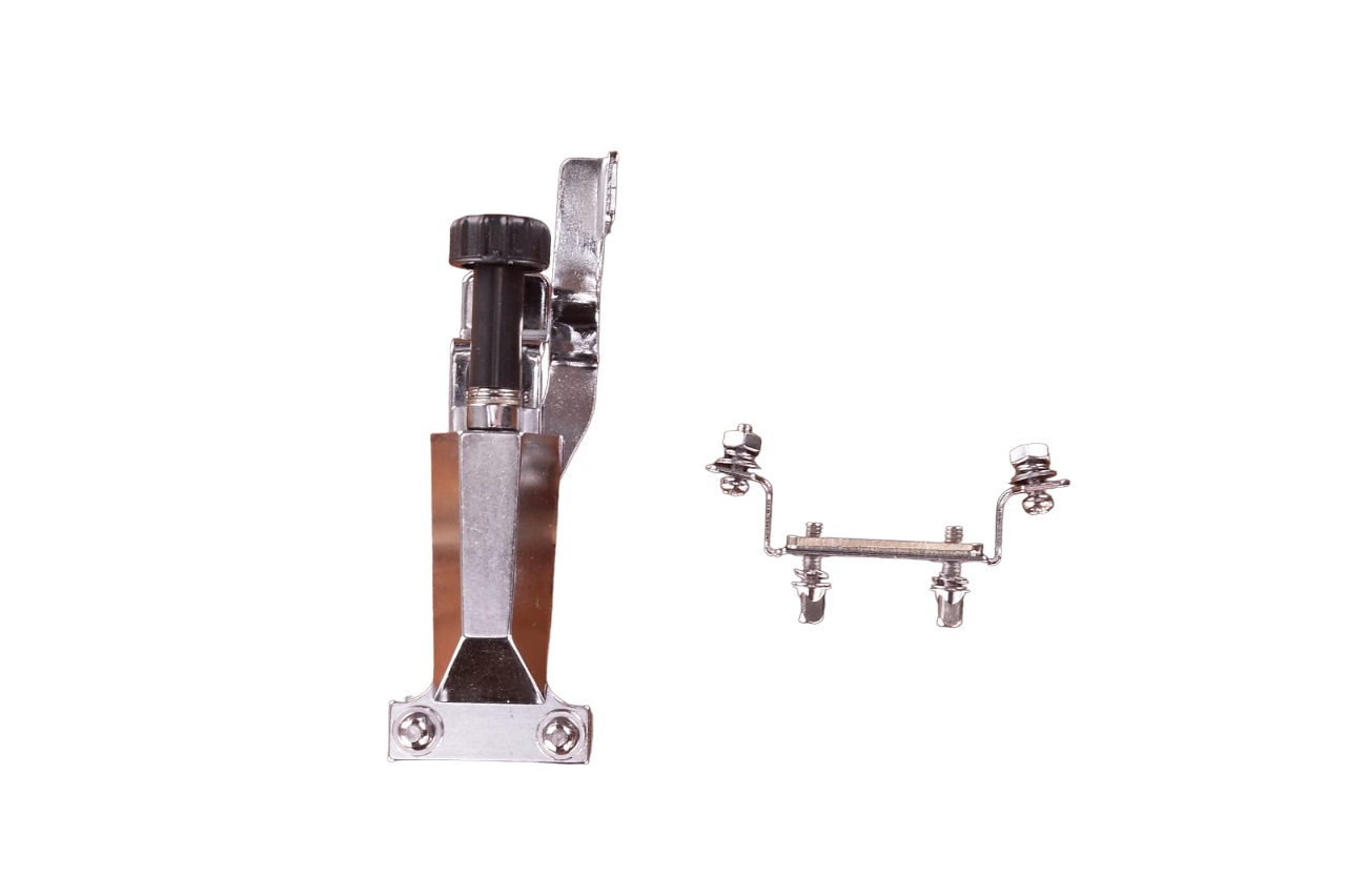 Snare Drum Abhebung / STIMMB CHROM SMF SFX