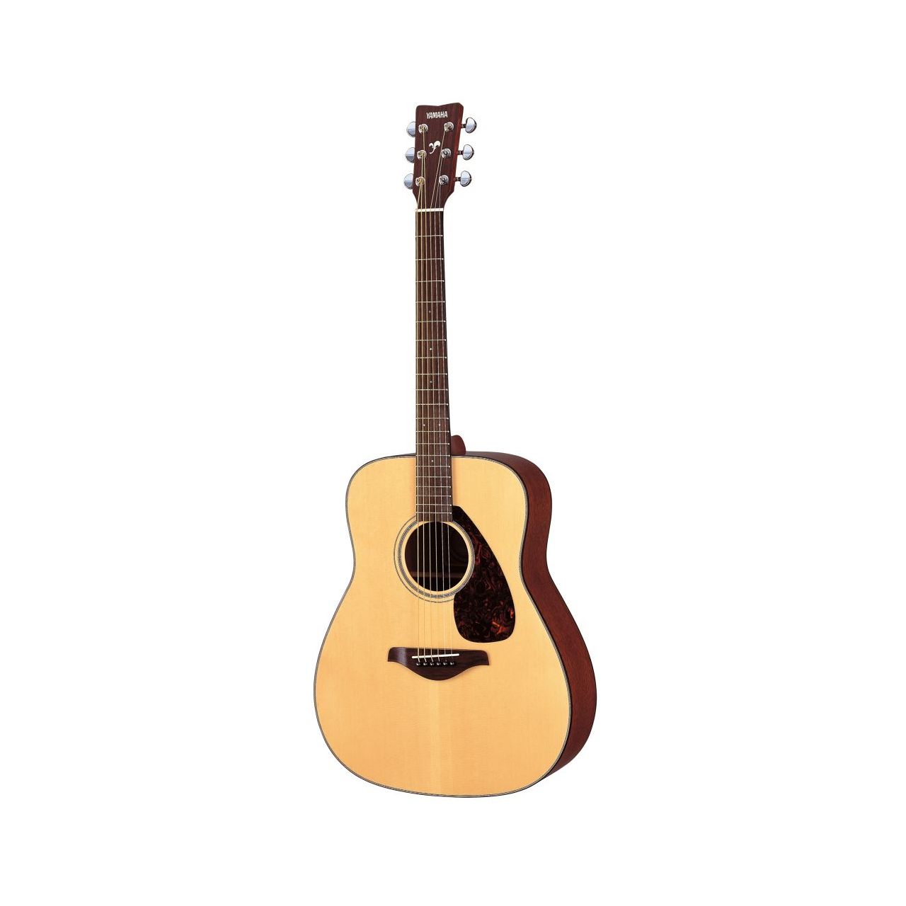 FG 700S NT2 Akustikgitarre in Natur