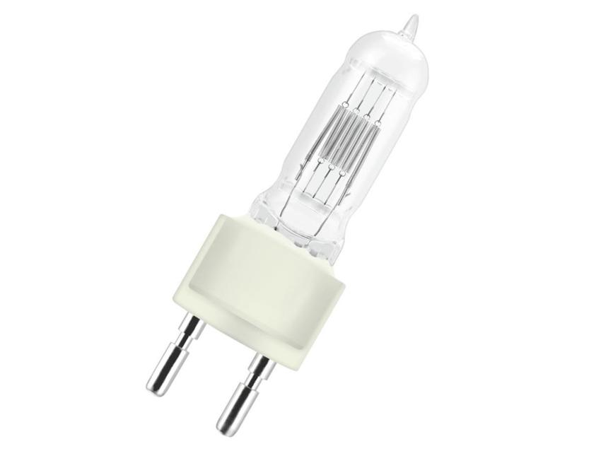 Halogen-Studiolampe 64747 230V/240V G22 3200K