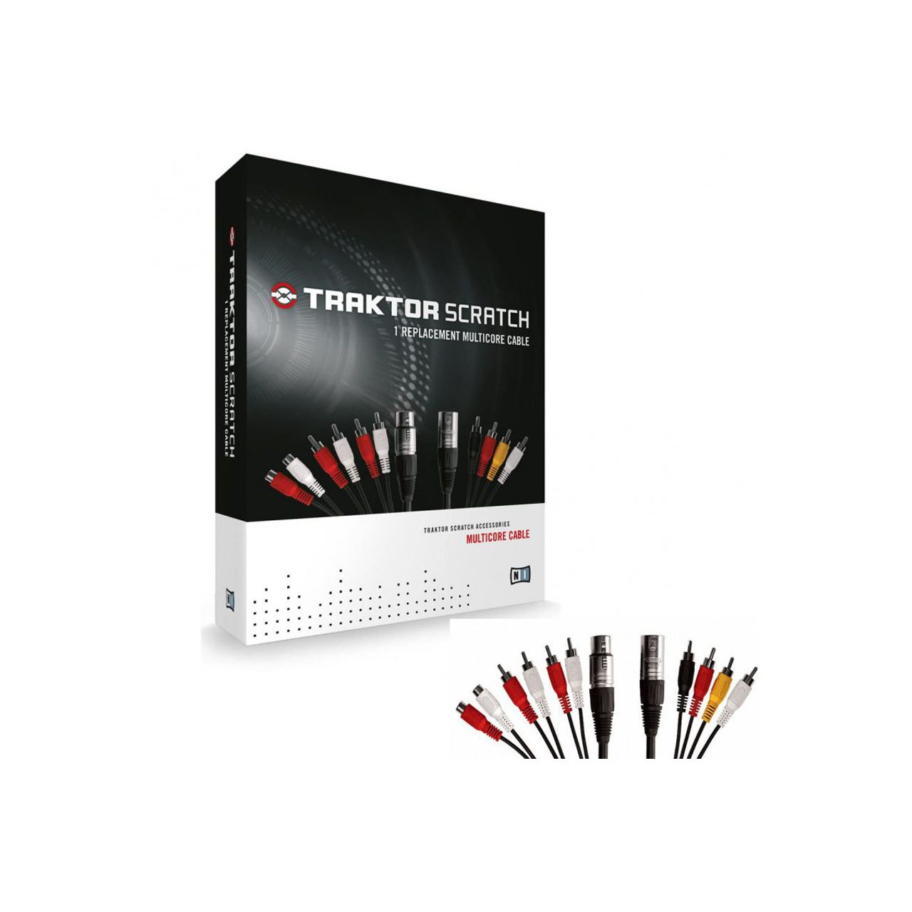 Traktor Multicore B-Ware