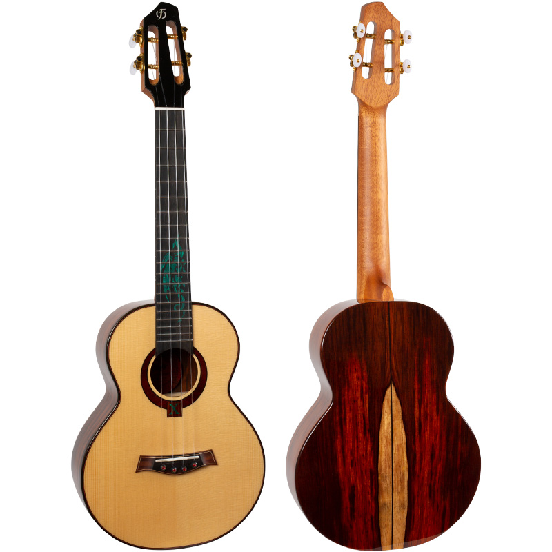 A10SC Cocobolo Dragon Anniversary Series
