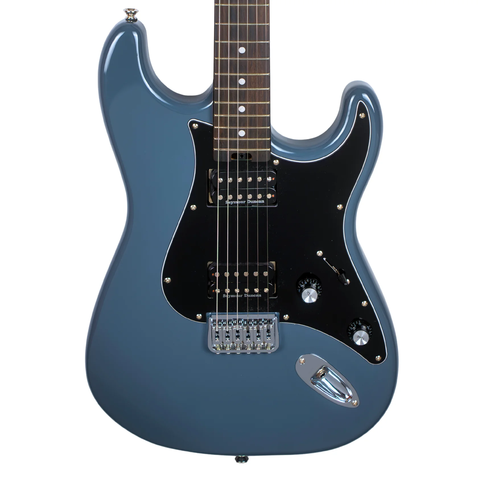 Polaris LT SD Battleship Grey