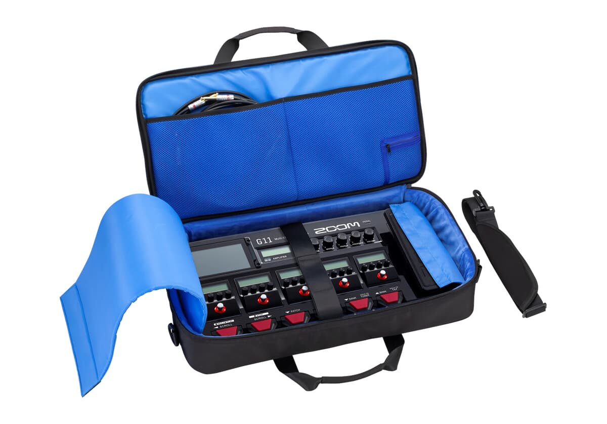 CBG-11 Tasche für G11