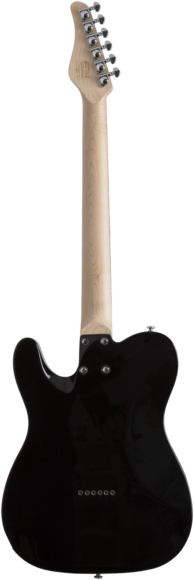 Vintage PT Fastback Gloss Back