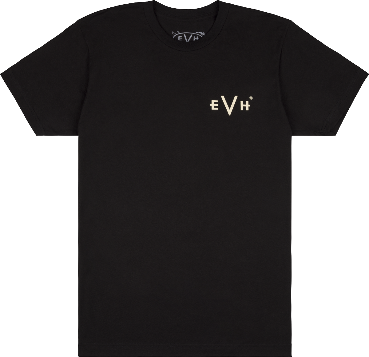 5150 Iconic T-Shirt Black, M