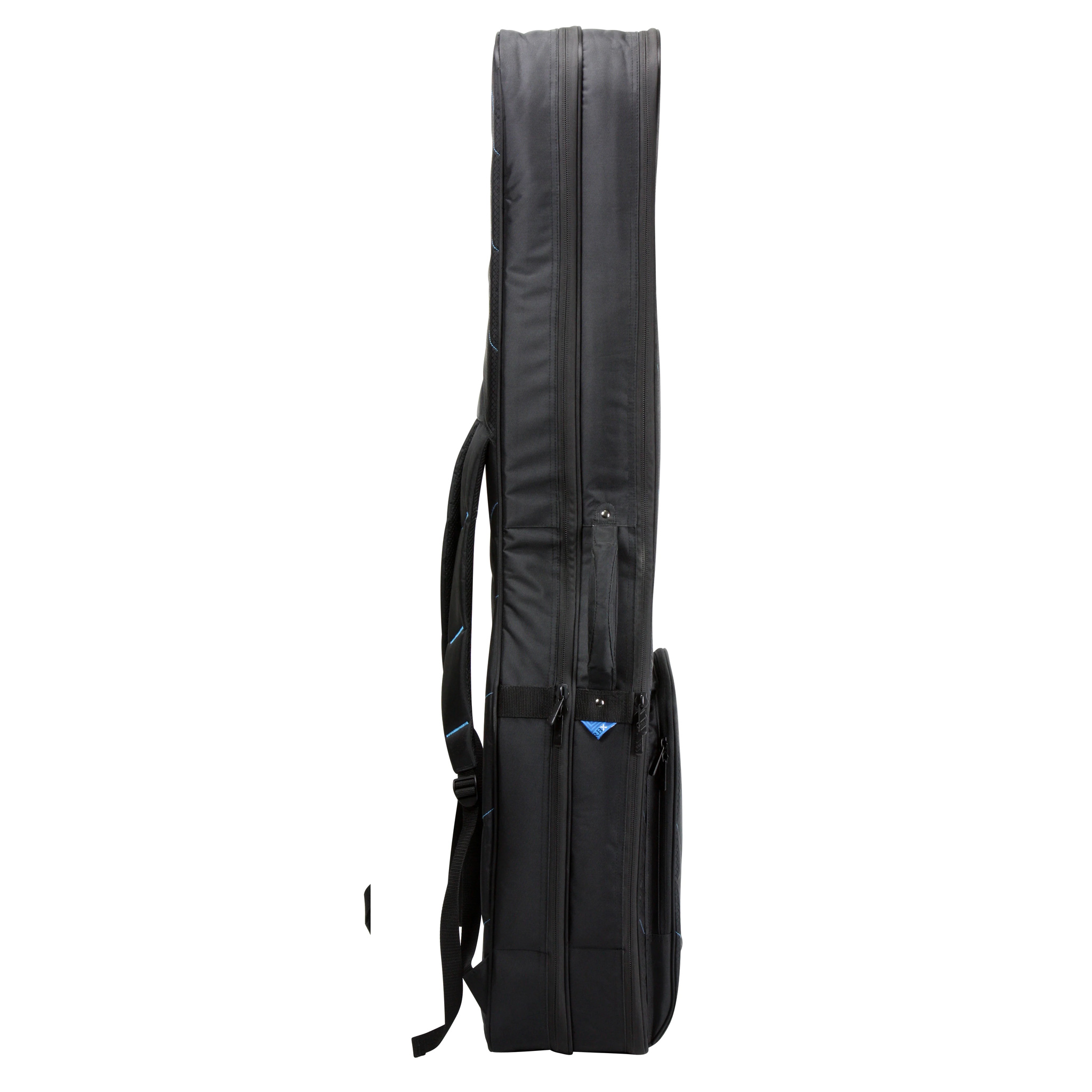 Blues RBX-2B - Double Bass Guitar Gig Bag