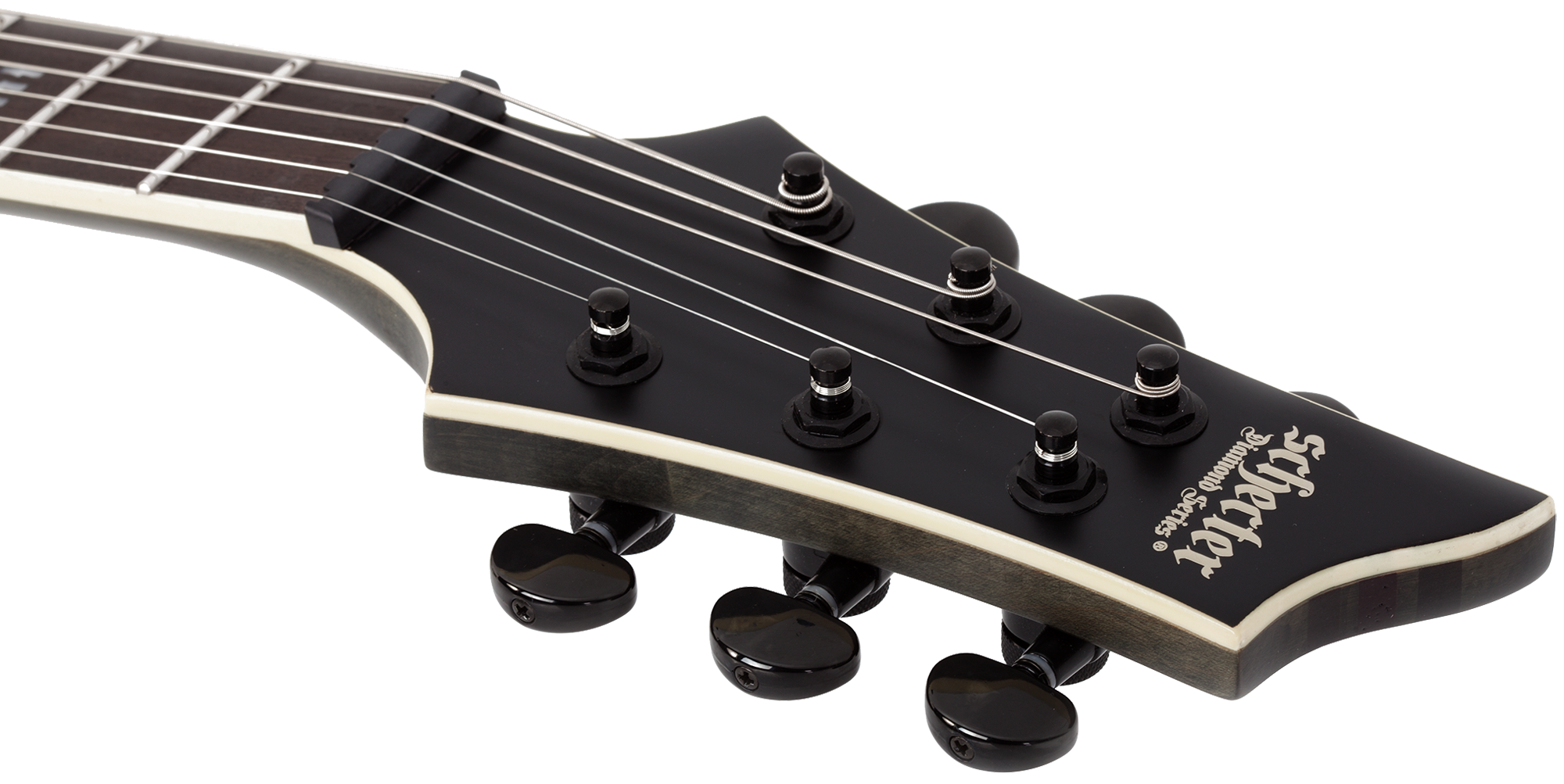 C-1 SLS Evil Twin Satin Black