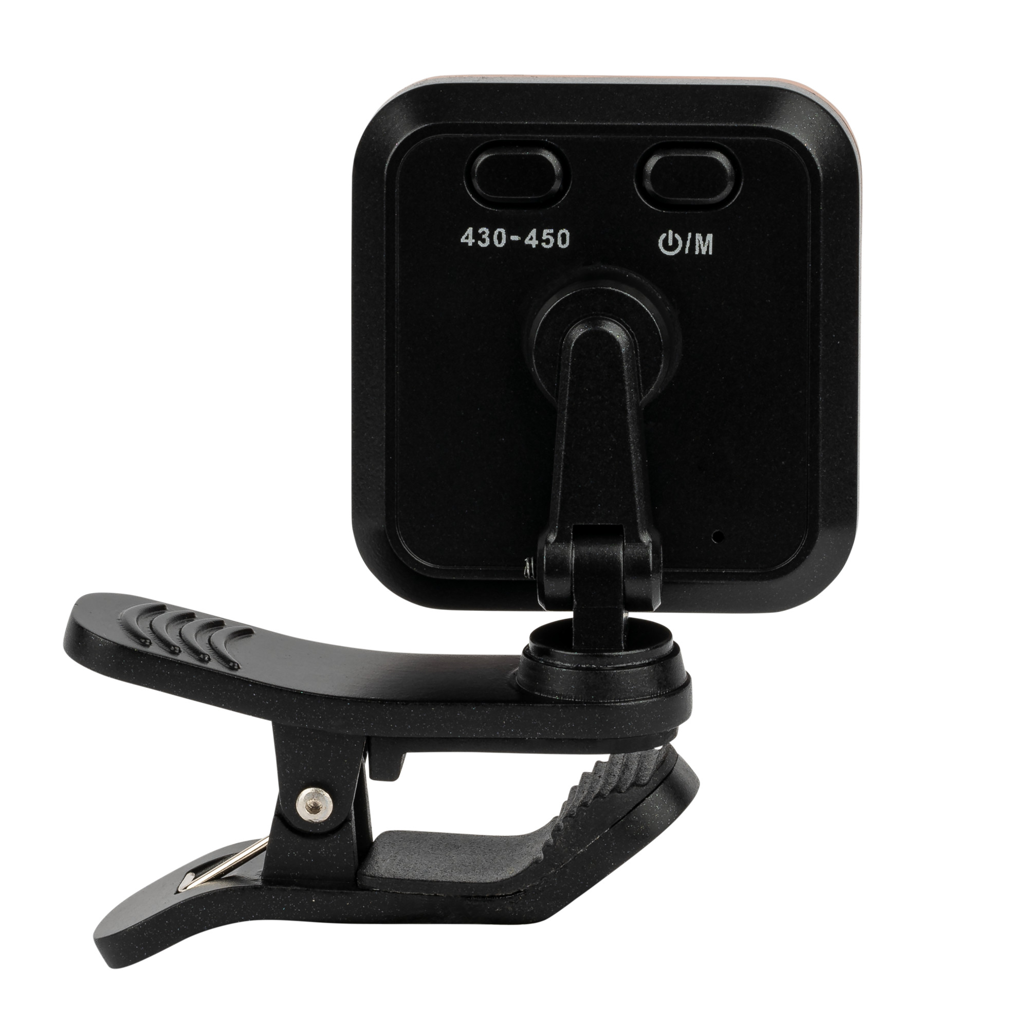 OETRC Clip-On-Tuner