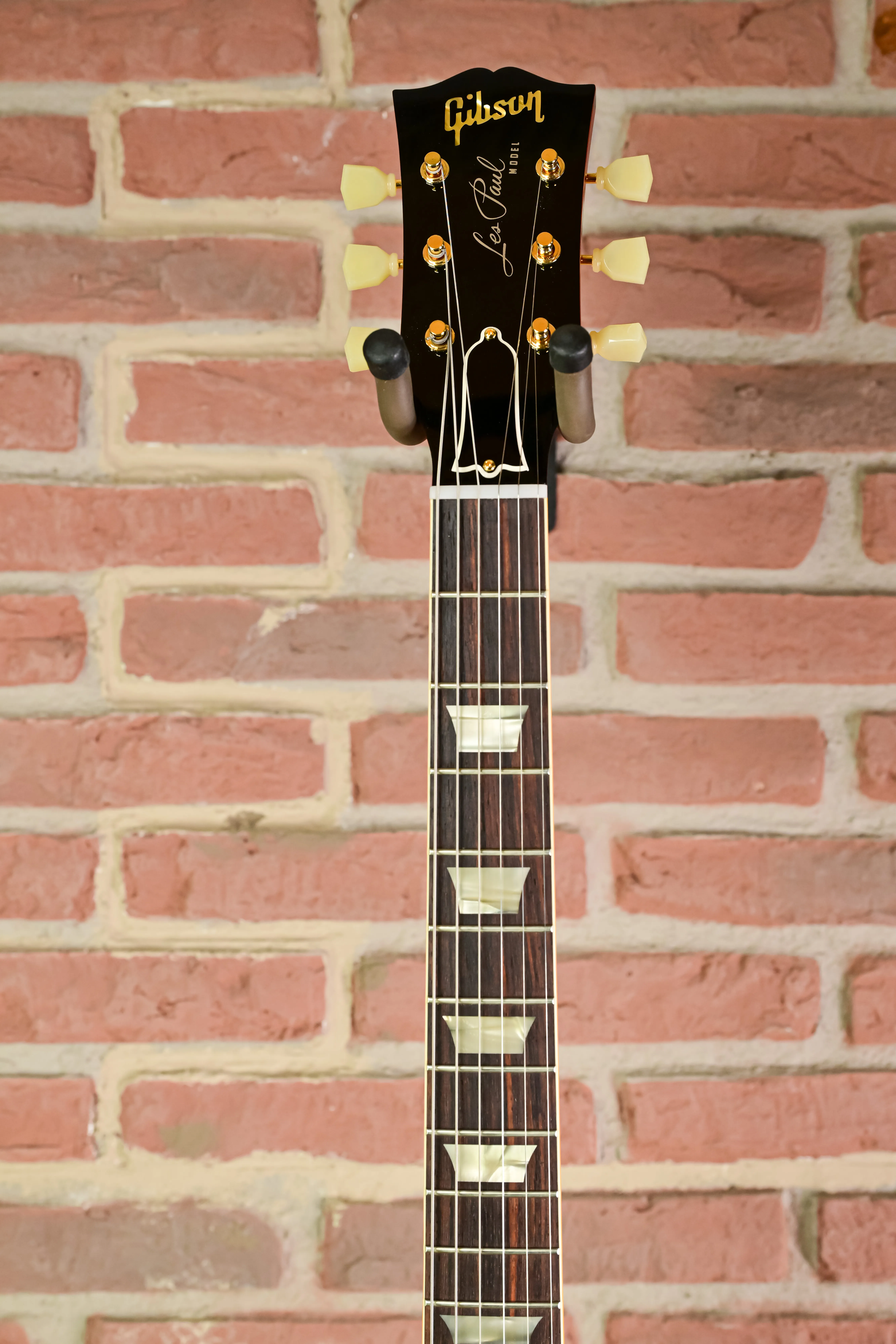 59 Les Paul Standard M2M Dark Cherry Burst VOS #953198