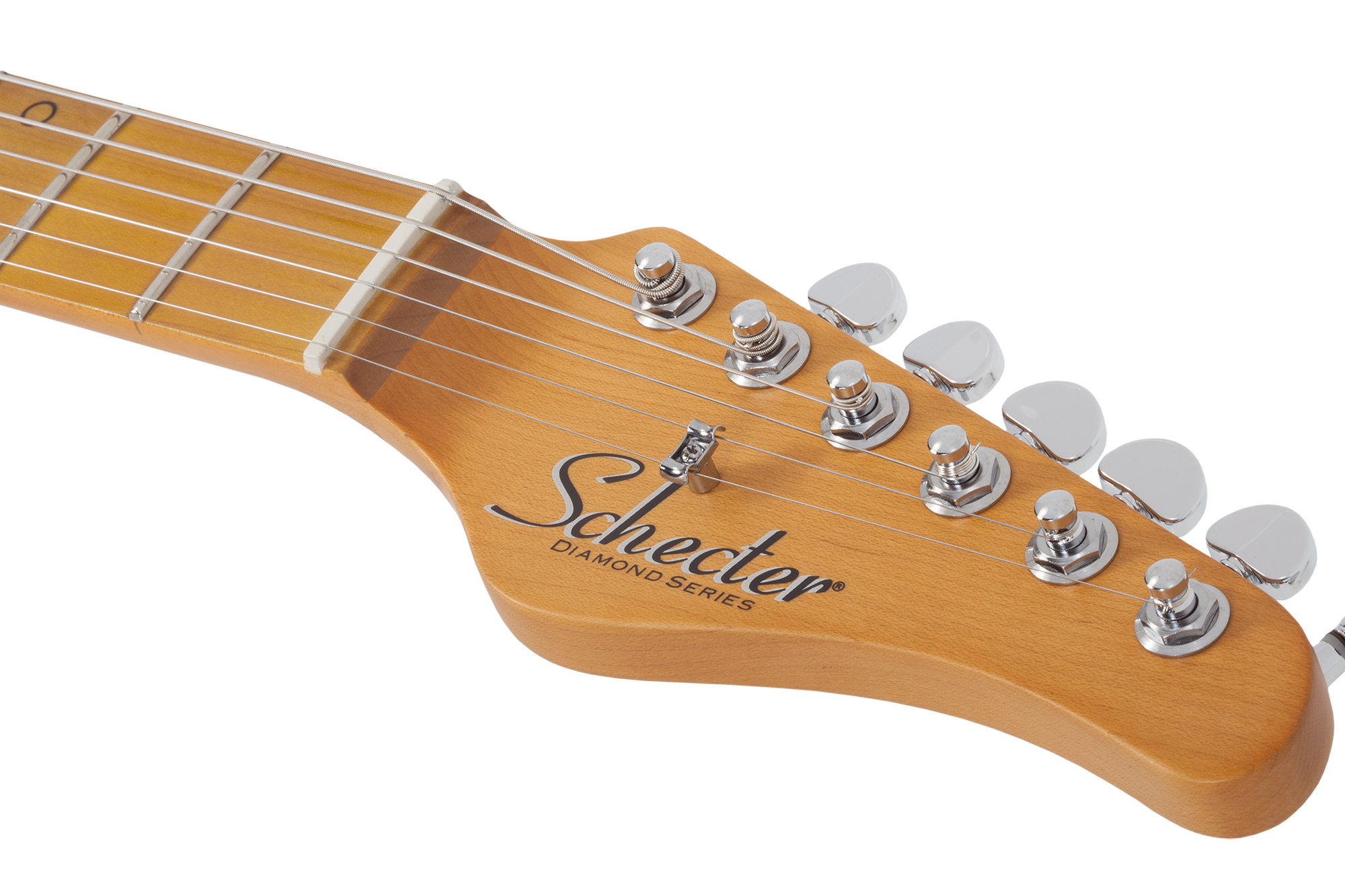 MV-6 Super Sonic Blue