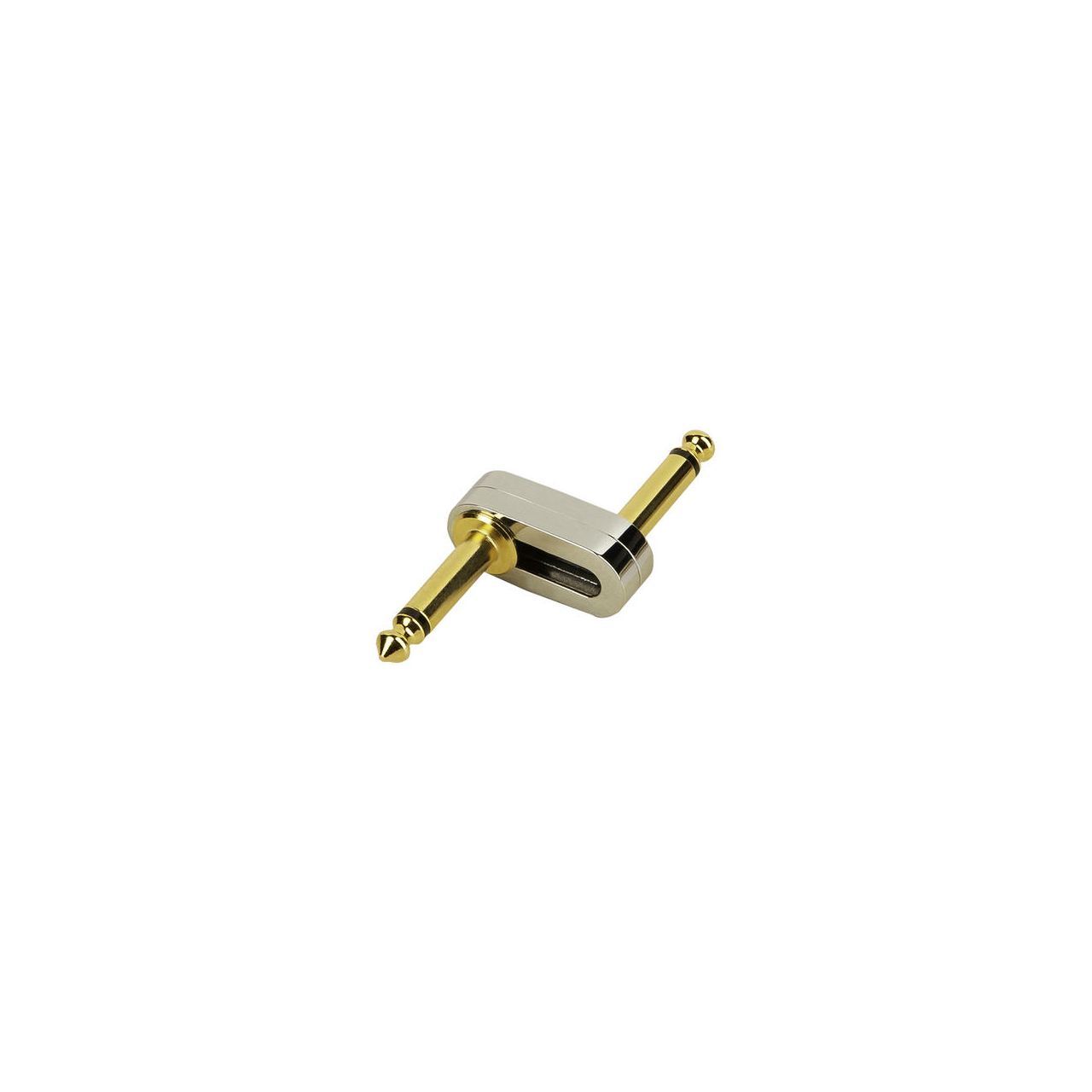 Slider Plug - Chrome  Slider Plug - Chrome
