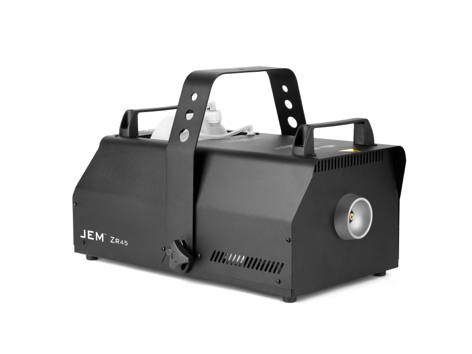 ZR45 Nebelmaschine