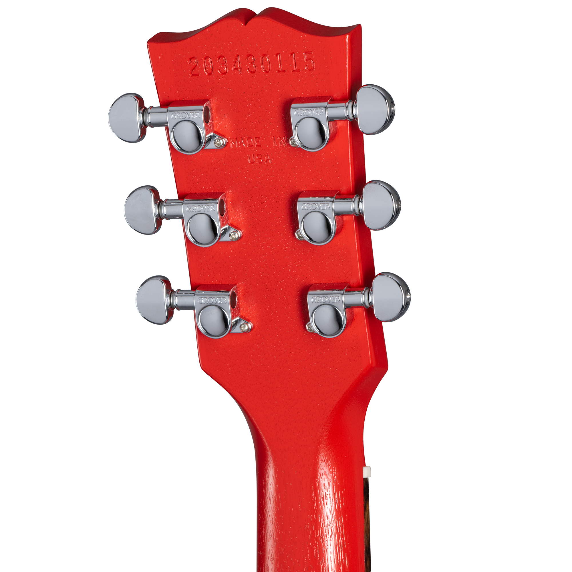 Les Paul Modern Lite CRS