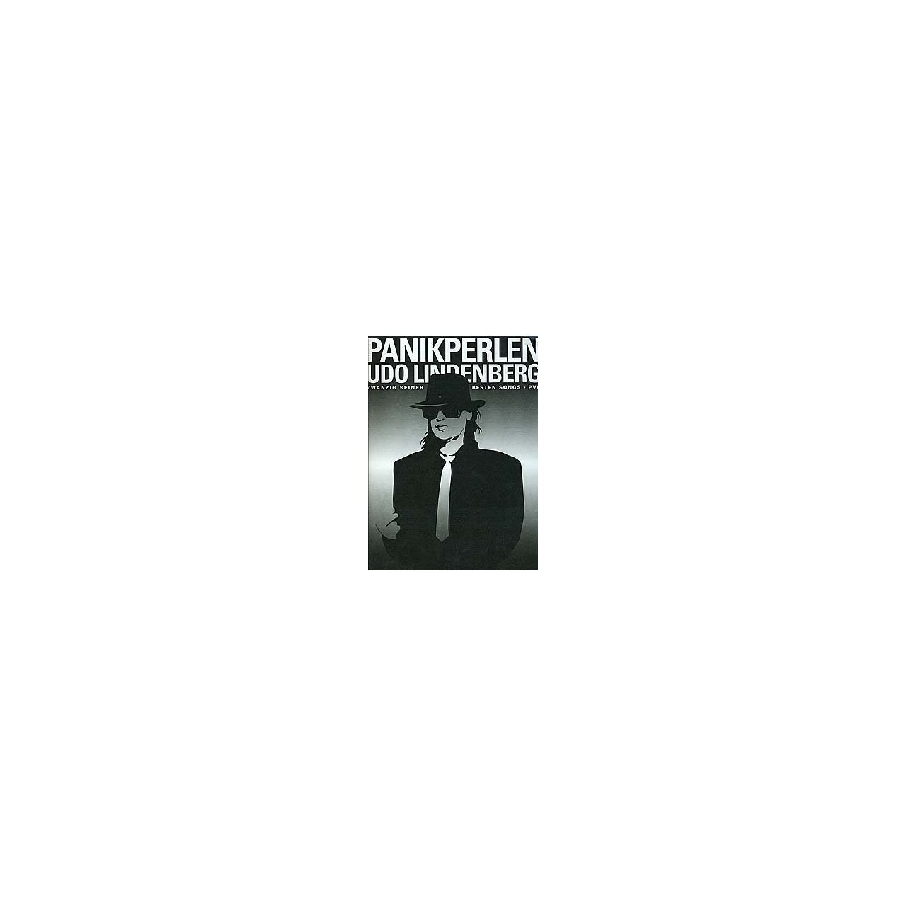 Udo Lindenberg - Panikperlen