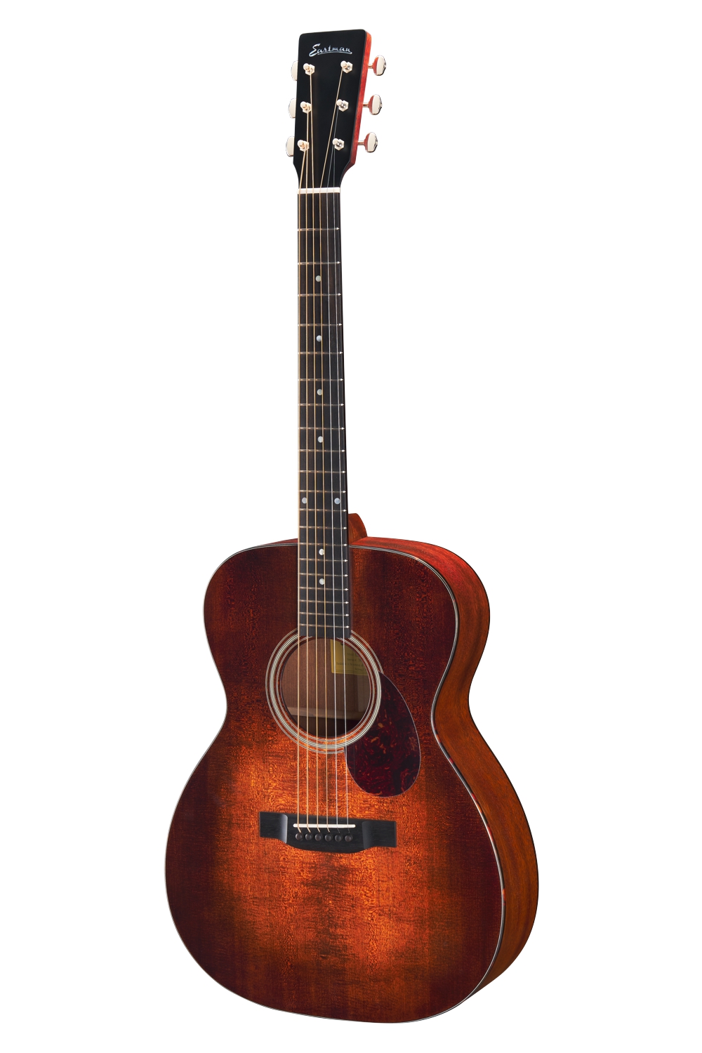 Eastman E1OM-CLA Akustikgitarre