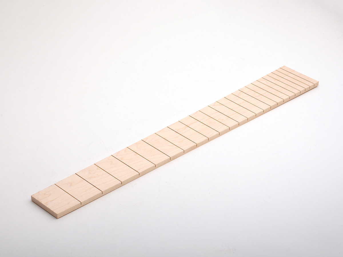 FBGM3 Gitarren Griffbrett / Ahorn