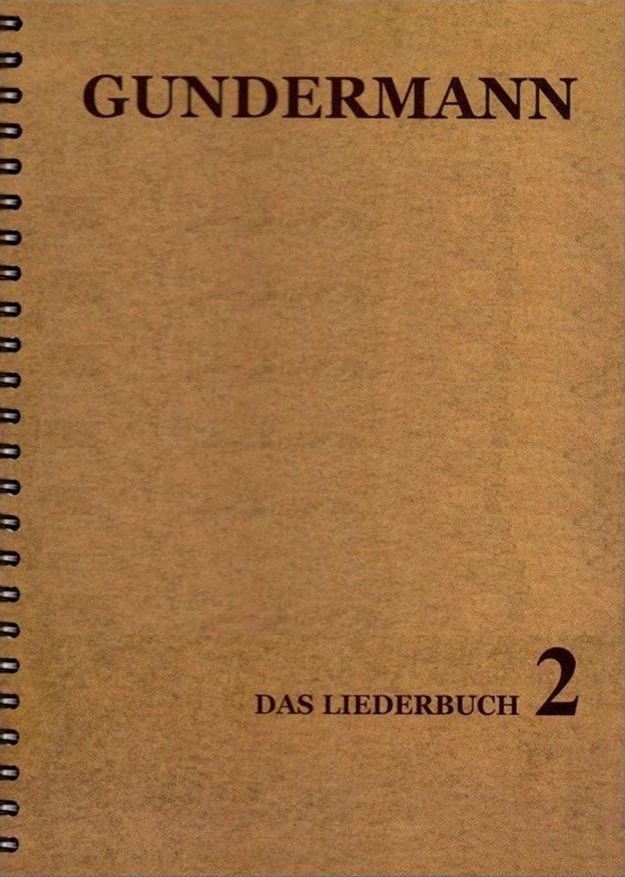 Das Liederbuch Band 2