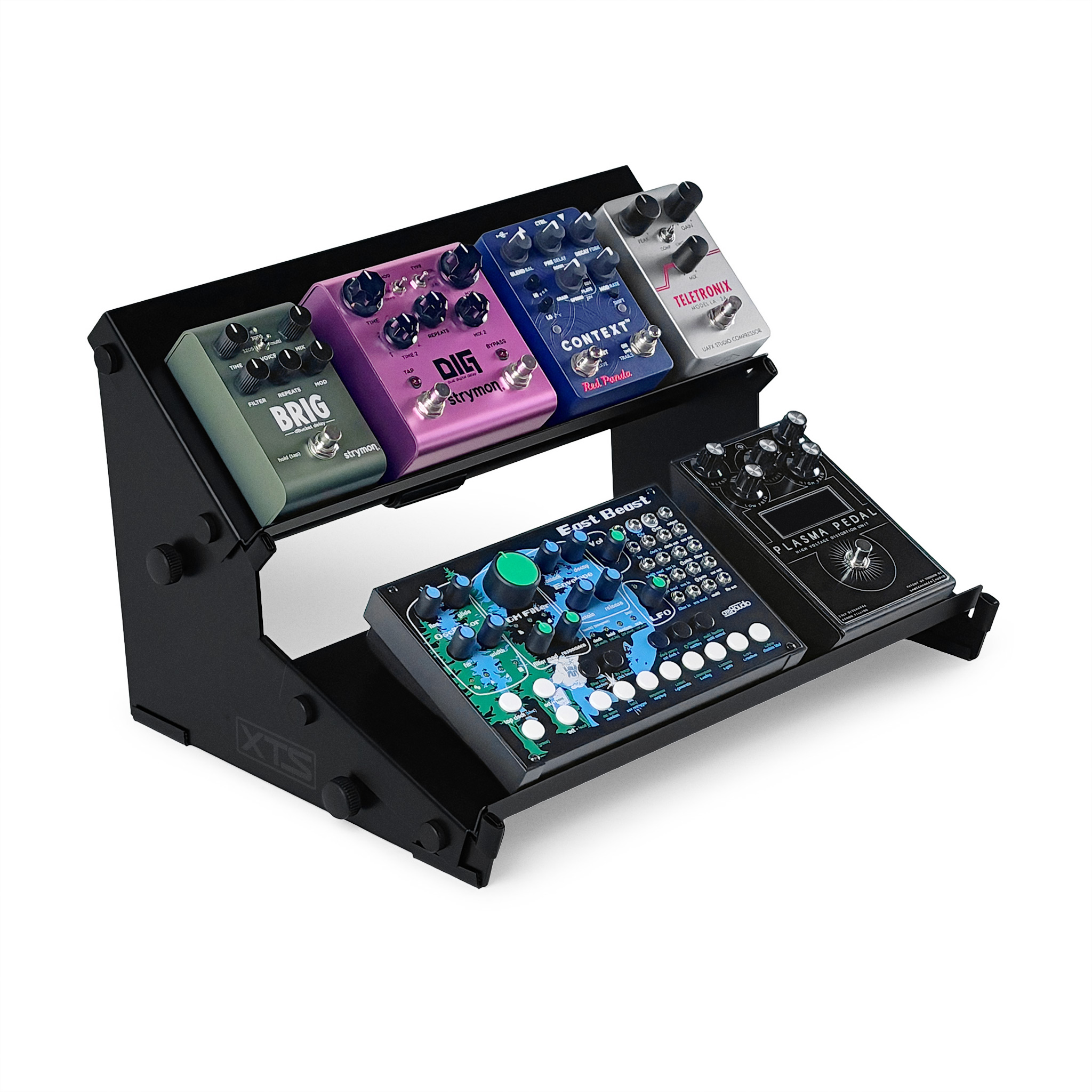XTS Duo-Flex Mini Stand Bundle