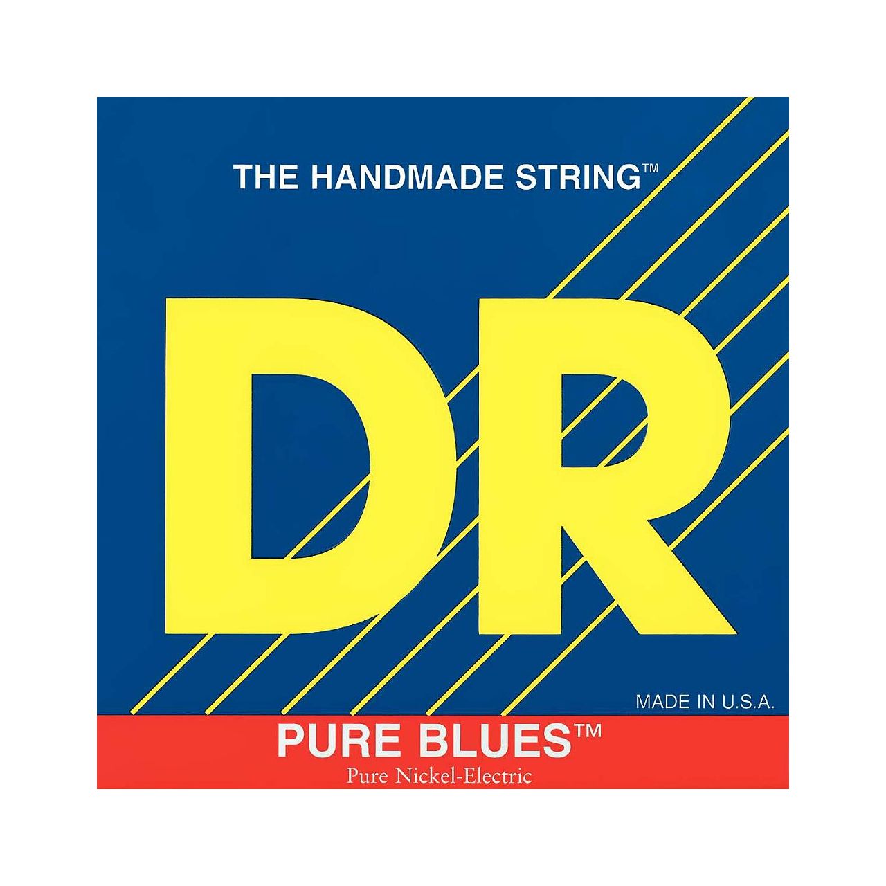 Pure Blues PHR- 9  009-042