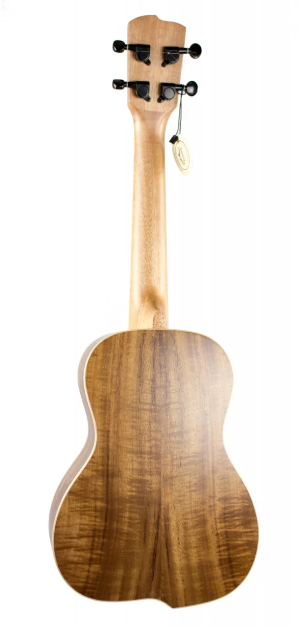 Swing Ukulele Koa Concert