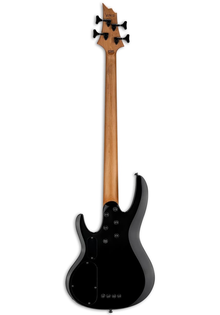 B-204DX Black Burst 4-String E-Bass