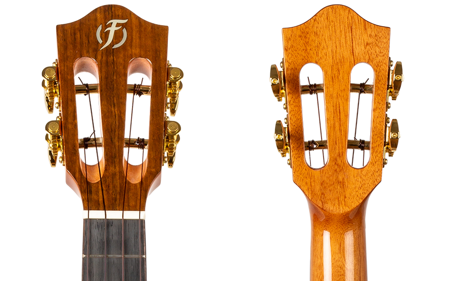 Diana CE Concert Electro-Acoustic Ukulele