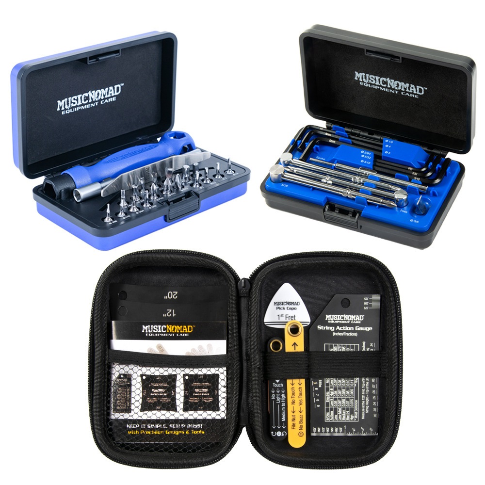 MN609 Starter Kit Bundle