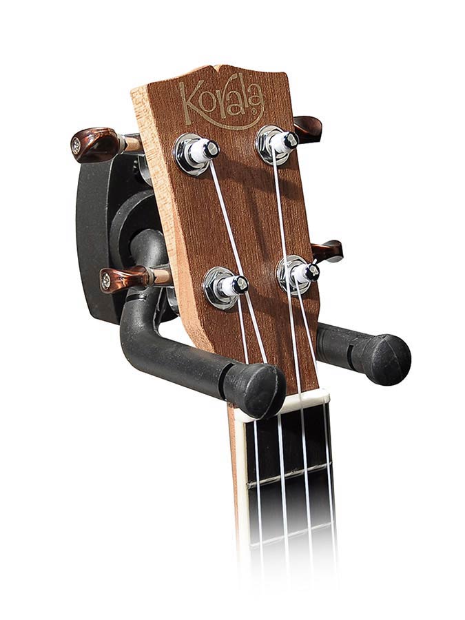 FC-310 Gitarren-Wandhalter Kunststoff