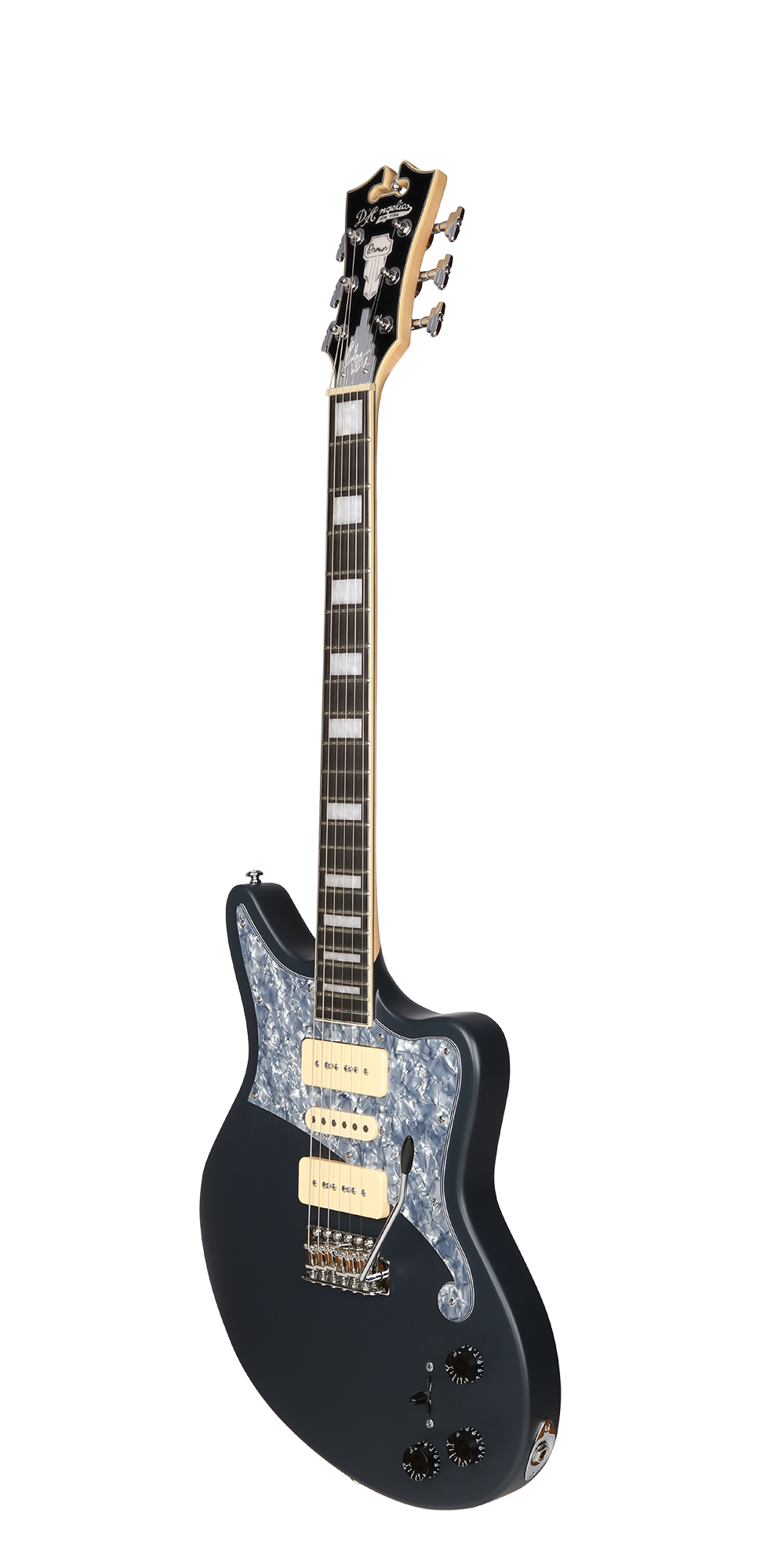 Premier Bob Weir Bedford