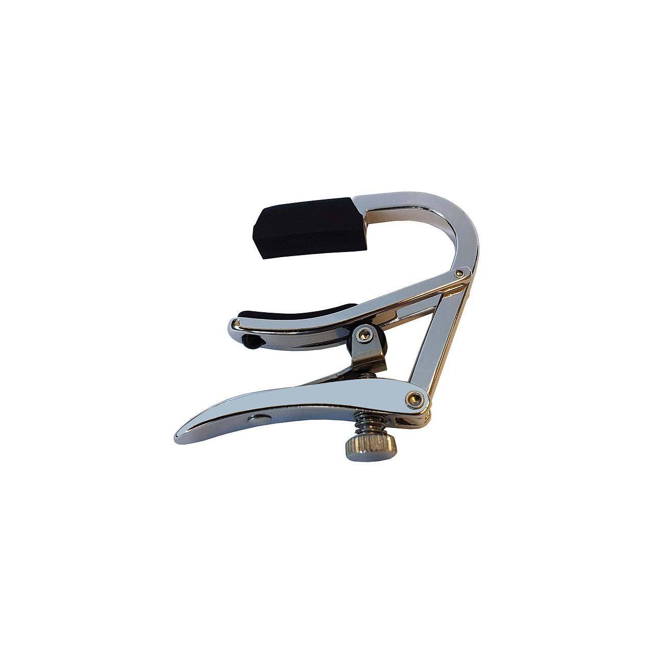 Capo C-7 Partial Nickel 