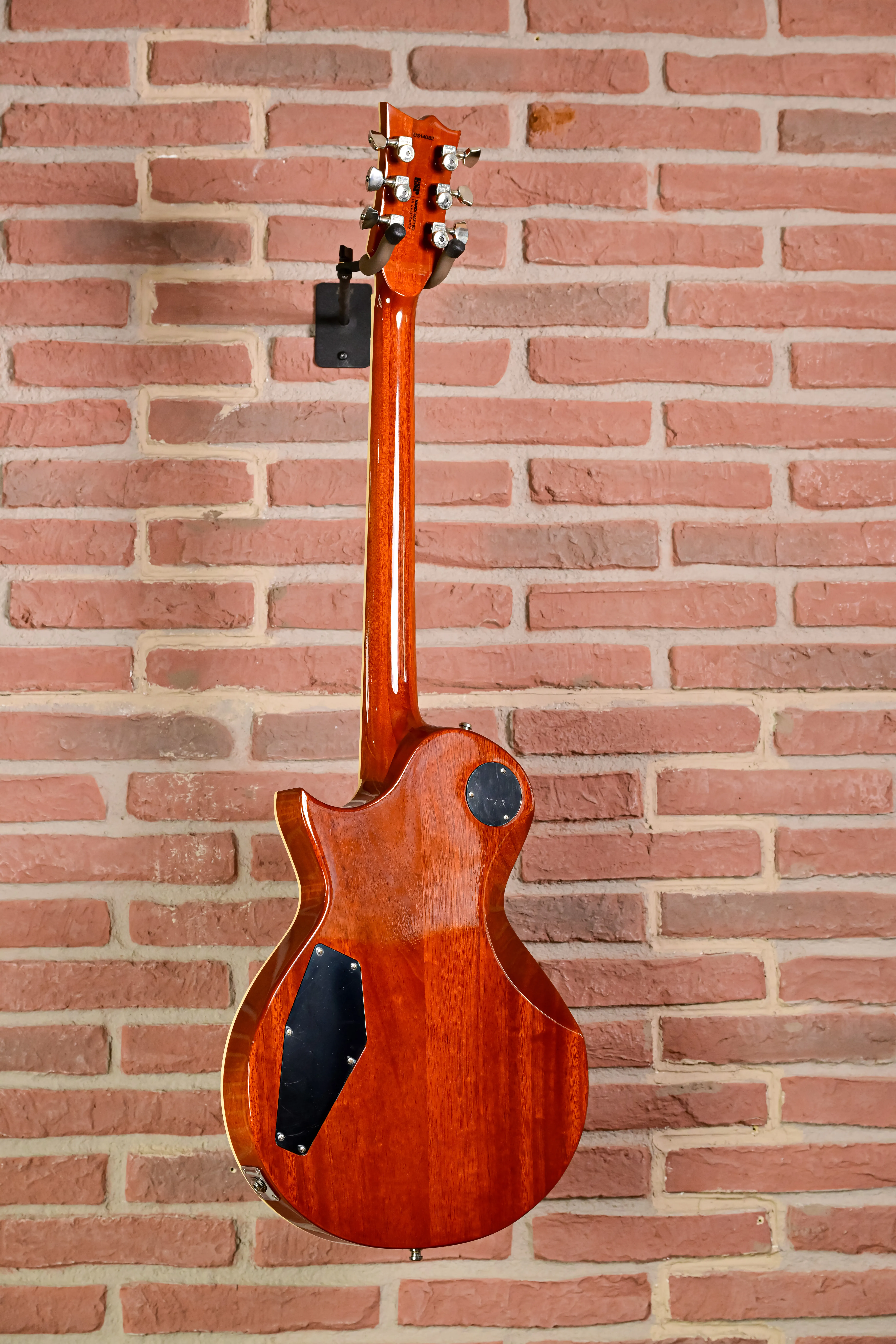 USA Eclipse Vintage Natural