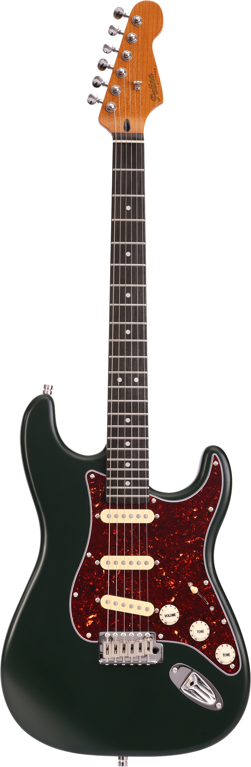 PS-3 SGR Sherwood  Green