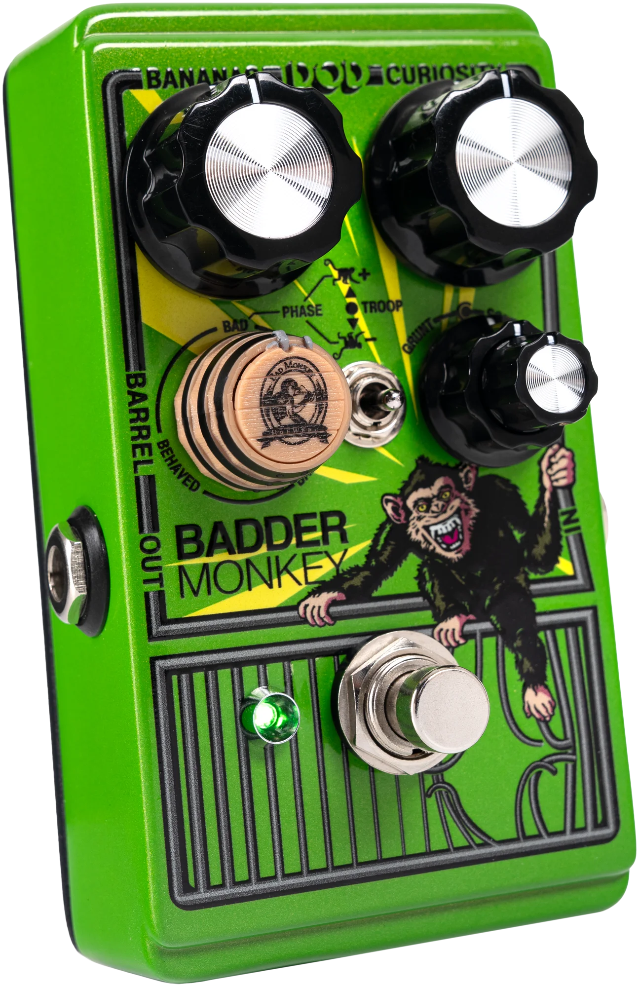 DOD Badder Monkey