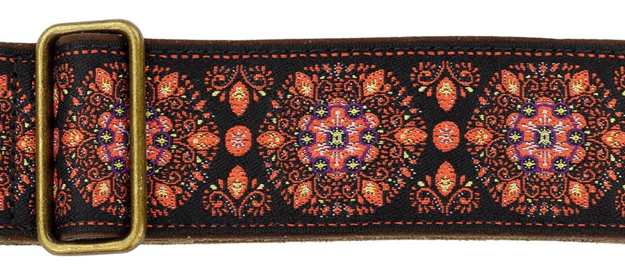 GST-1280-5 - Gitarrengurt